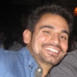 Meet your Posher, Andre